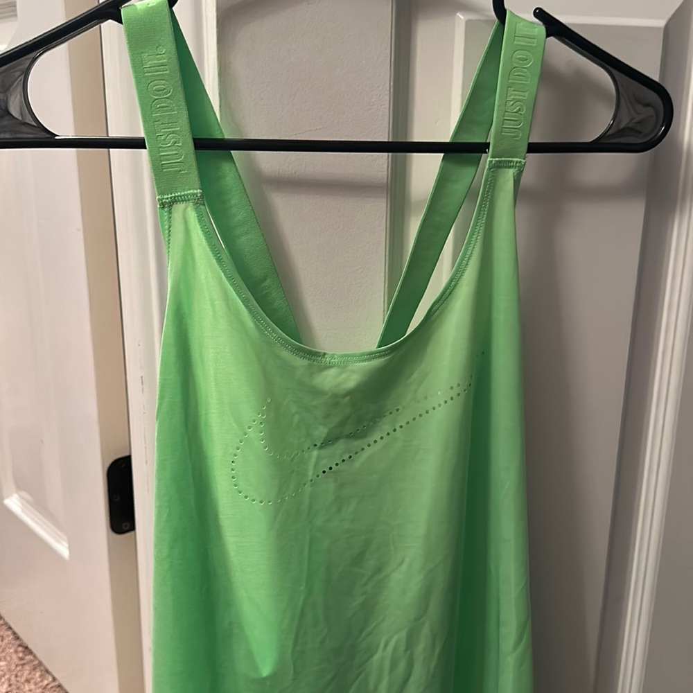 Nike Tank Top